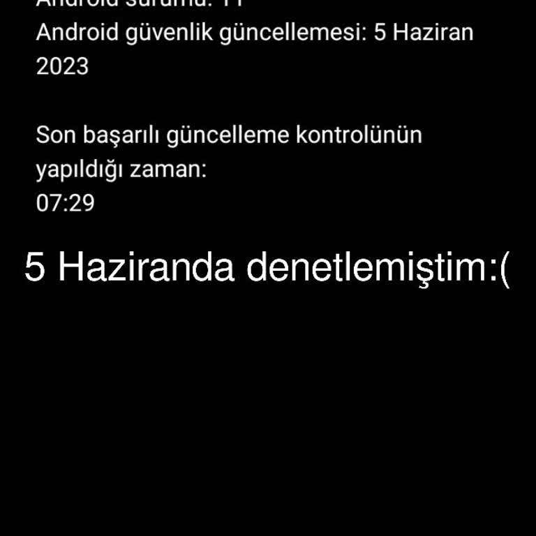 İnfinix Hot 10i İçin Beklenen Güncelleme Krizi