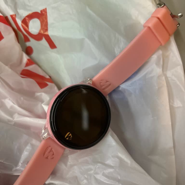 Wiky Watch S Akıllı Saatin Sürekli Ağ Hatası Sorunu