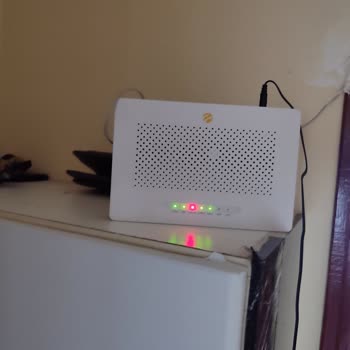 Sürekli Aramalarla Çözülmeyen İnternet Sorunu