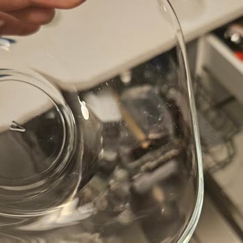 Vestel Bulaşık Makinesi Hayal Kırıklığı