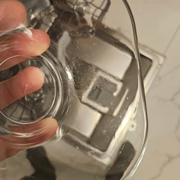 Vestel Bulaşık Makinesi Hayal Kırıklığı