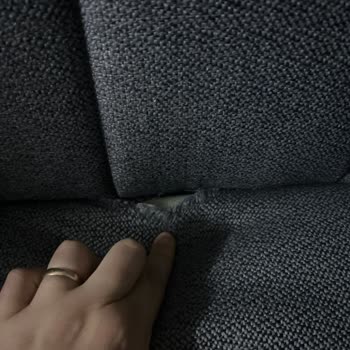 Kilim Mağazasından Aldığım Ürünler Hayal Kırıklığı Yarattı