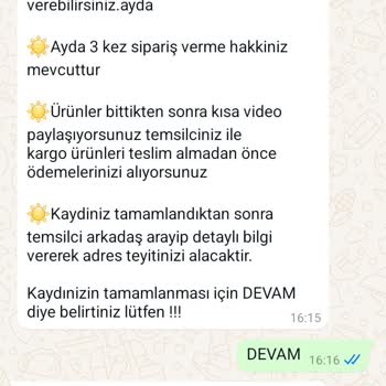 Kişisel Bilgilerimin İzinsiz Kullanımı Hakkında Tedirginlik