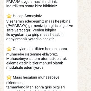Kişisel Bilgilerimin İzinsiz Kullanımı Hakkında Tedirginlik