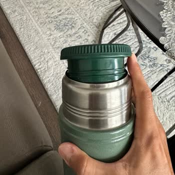 Stanley Ürününde Garanti Sorunu ve İletişimsizlik