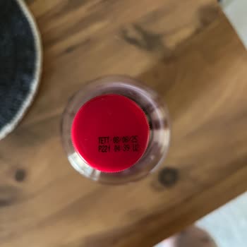 Acılı Şalgamın Kötü Kokusu ve Tadı Mide Bulandırıyor