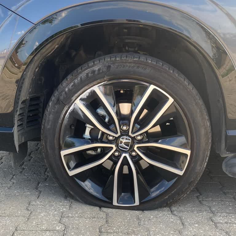 Axa OYAK Kasko Hasarını Karşılamıyor ve Müşteriyi Mağdur Ediyor