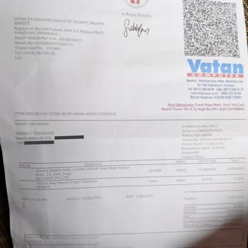 Xiaomi Redmi Note 13 Telefonumun Ekran Sorunları ve Servis Mağduriyeti