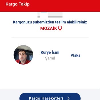 Deprem Bölgesinde Kargo Teslimat Sorunu