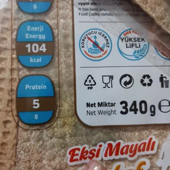 Küflü Ürünler ve İletişimsizlik Mağduriyeti