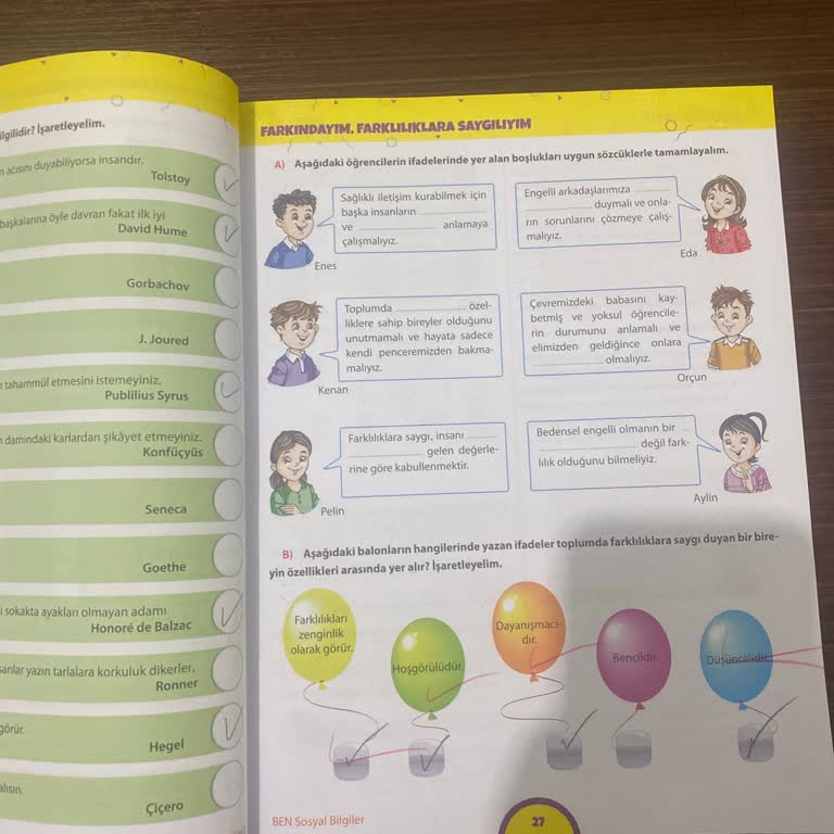 Video Çözüm Eksikliğiyle Gelen Pişmanlık