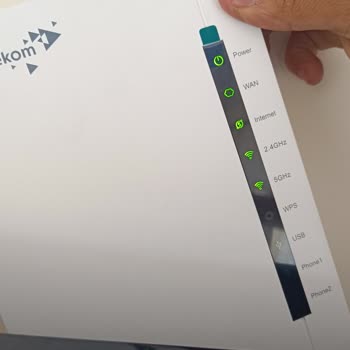 Türk Telekom'un Sürekli Kesilen İnternet Sorunu