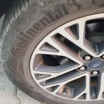 Yeni araç lastiklerinde beklenmedik aşınma sorunu