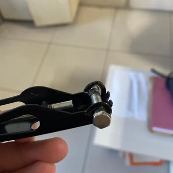 Kuba Bm8 Pro: Yedek Parça ve Servis Kabusu