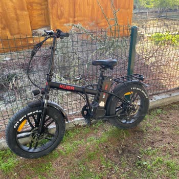 Kuba Bm8 Pro: Yedek Parça ve Servis Kabusu
