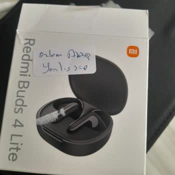 Hasarlı Kulaklık ve İade Sorunu: Hepsiburada'da Hayal Kırıklığı