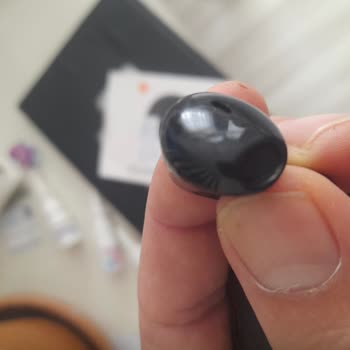 Hasarlı Kulaklık ve İade Sorunu: Hepsiburada'da Hayal Kırıklığı