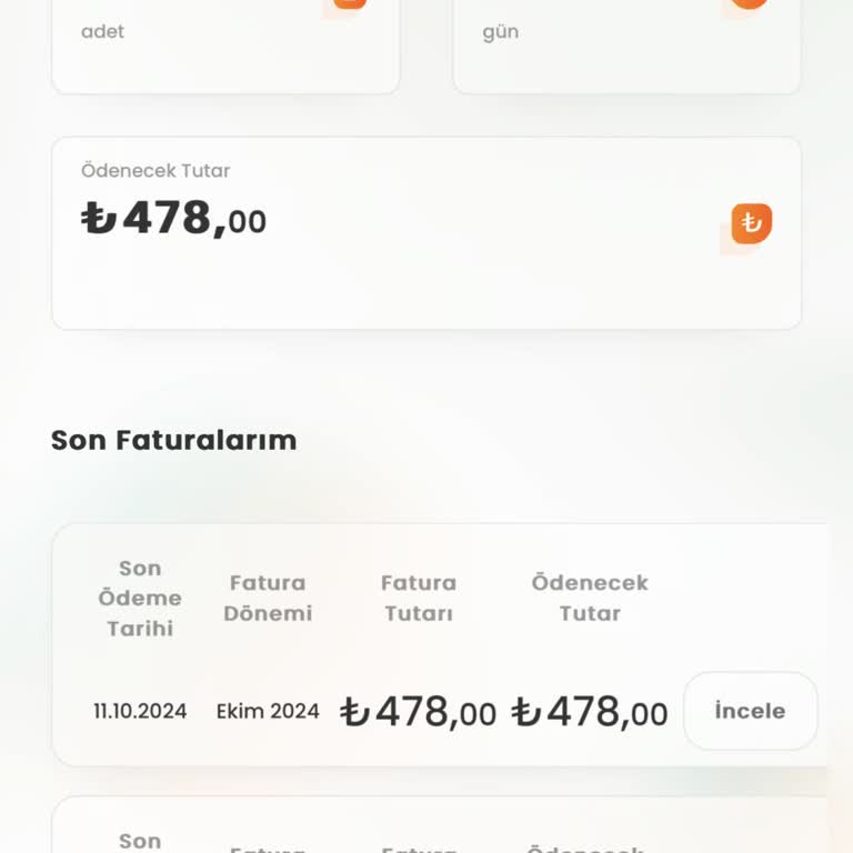 Onaysız Taahhüt Yenileme Şoku