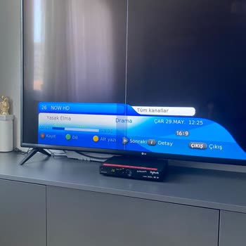 LG TV Tamir Süreci ve Sigorta Sorunları
