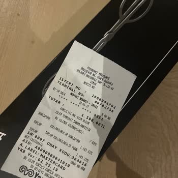 İade Hakkım Engelleniyor: Mağaza Çözüm Sunmuyor
