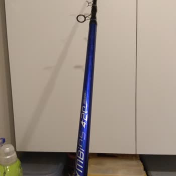 Decathlon Oltası İçin Yedek Parça Sorunu