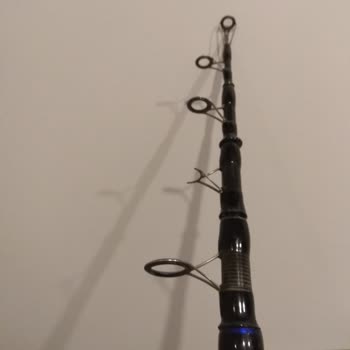 Decathlon Oltası İçin Yedek Parça Sorunu