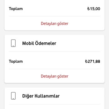 Yanlış Fatura Ekstra Ücretlerle Şişirilmiş