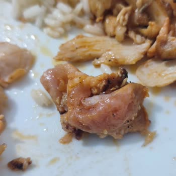 Banvit'ten Beklenmeyen Çiğ Tavuk Deneyimi