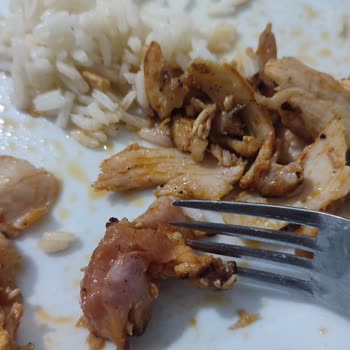 Banvit'ten Beklenmeyen Çiğ Tavuk Deneyimi