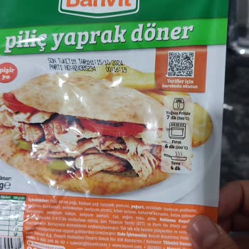 Banvit'ten Beklenmeyen Çiğ Tavuk Deneyimi