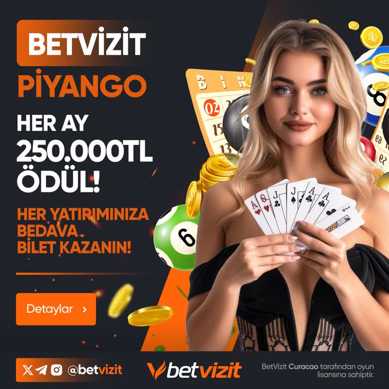 Betvizit'te Yatırımlara Rağmen Kazanç Yok