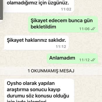 Hepsijet Kargo ile Yaşanan Sürekli Gecikmeler ve İptaller