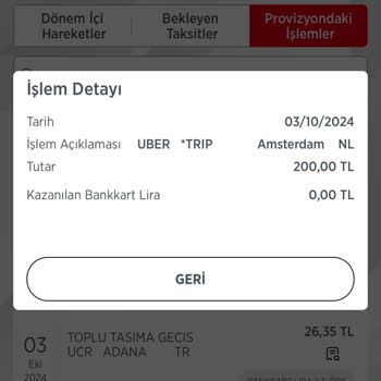 Çifte Ödeme ve Yetersiz Müşteri Desteği Sorunu