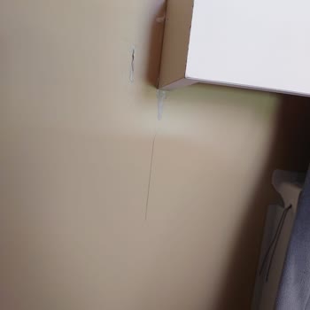 Karavanımda Kalitesiz İşçilik ve Çözülmeyen Sorunlar