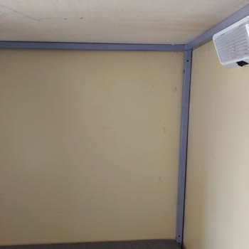 Karavanımda Kalitesiz İşçilik ve Çözülmeyen Sorunlar