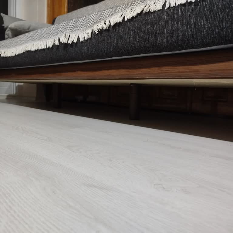 Çetmen Mobilya'dan Aldığım Koltuk Takımıyla İlgili Sorunlar