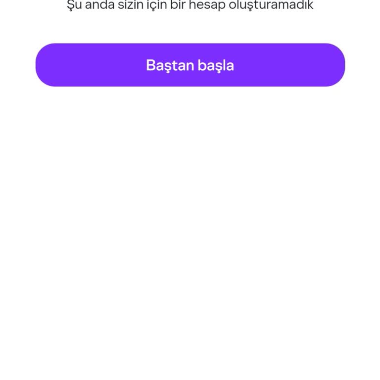 Yahoo Hesap Oluşturma Sınırlaması Can Sıkıyor