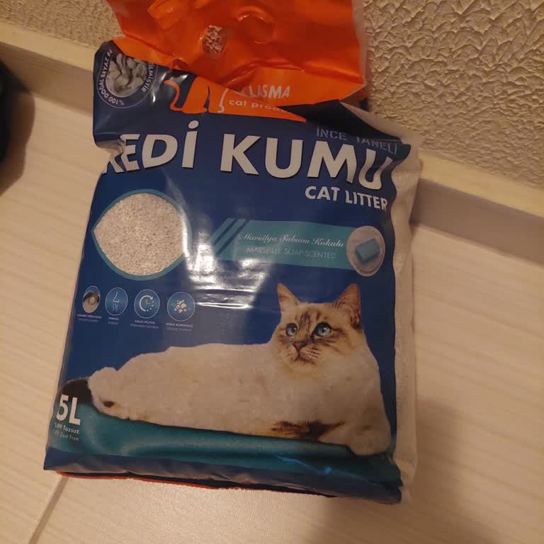 Migros'un Yanıltıcı Kedi Kumu Kampanyası