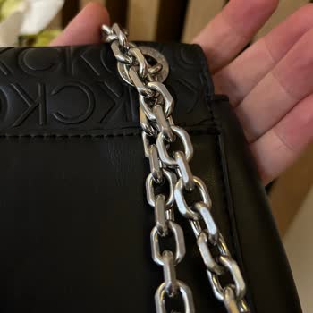 Calvin Klein Çantanın Kalite Sorunları ve Boyner'in İlgisizliği