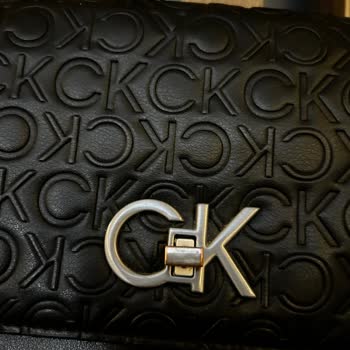 Calvin Klein Çantanın Kalite Sorunları ve Boyner'in İlgisizliği