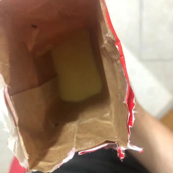 A101'de Kurtlu İrmik Ve Tarihi Geçmiş Ürünler