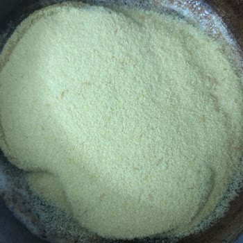 A101'de Kurtlu İrmik Ve Tarihi Geçmiş Ürünler