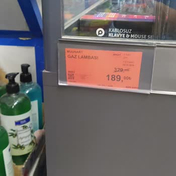 BİM Yanıltıcı Etiket Fiyatı Ve İndirim Sorunu