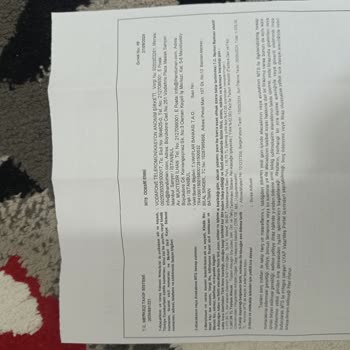 Bilgim Dışında Açılan Hat ve Faturalı Hatta Geçiş Sorunu