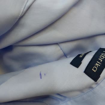 Boyner Online'dan Gelen Defolu Gömlekler