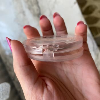 Ürünlerin Vidaları Kendiliğinden Kırılıyor, Kalite Sorunu