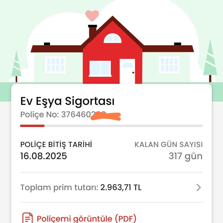 Yetkisiz Sigorta Yenilemesi ve İletişim Eksikliği