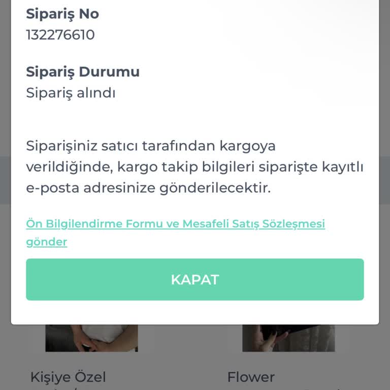 Doğum Günü Hediyesi Kabusu: İletişim Sorunu