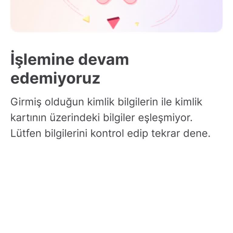 Soyadı Değişikliği Nedeniyle Kredi Çekememe Sorunu