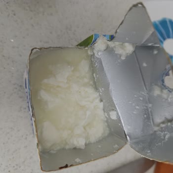 Torku Sütünde Beklenmedik Kalite Sorunu